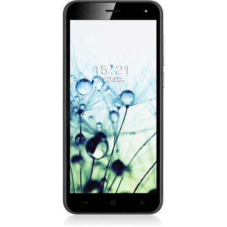 Смартфон Fly Life Sky Black