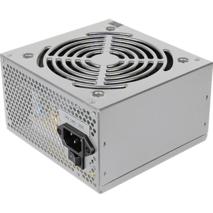 Блок питания aerocool aero white 500w обзор