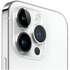 Смартфон Apple iPhone 14 Pro 128GB Silver MQ013J/A JP