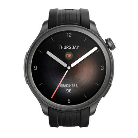 Умные часы Amazfit Balance Midnight Black