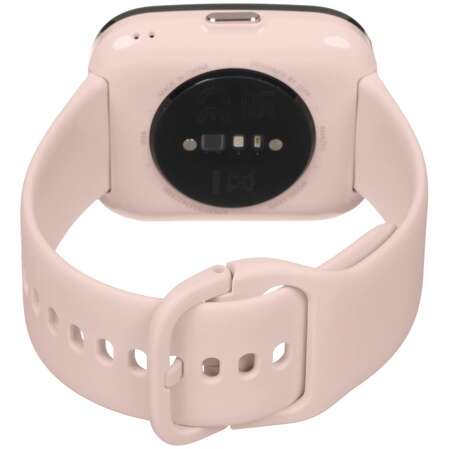 Умные часы Amazfit Bip 5 Pastel Pink