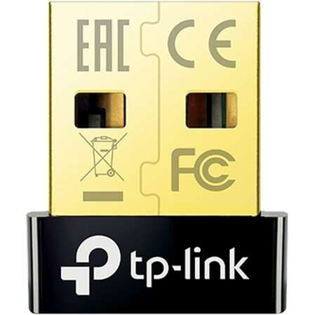 Сетевая карта TP-Link UB4A Bluetooth USB 2.0