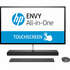Моноблок HP Envy 27-b100ur 27" QHD Touch Core i5 7400T/8Gb/1Tb+128Gb SSD/NV GTX 950M/Kb+m/Win10 Black