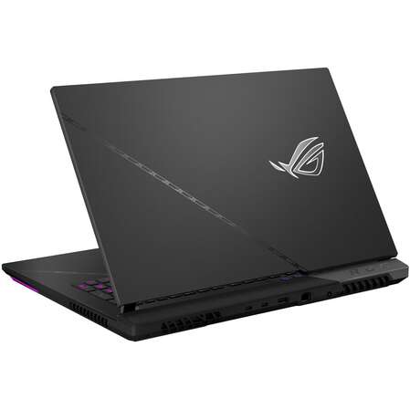 Ноутбук ASUS ROG Strix Scar 17 G733PYV-LL067W AMD Ryzen 9 7945HX3D/32Gb/1Tb SSD/NV RTX4090 16Gb/17.3" WQHD/Win11 Black