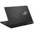 Ноутбук ASUS ROG Strix Scar 17 G733PYV-LL067W AMD Ryzen 9 7945HX3D/32Gb/1Tb SSD/NV RTX4090 16Gb/17.3" WQHD/Win11 Black