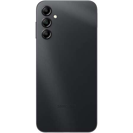 Смартфон Samsung Galaxy A14 SM-A145 4/64GB Black