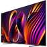 Телевизор 100" Hisense 100E7NQ PRO (4K Ultra HD 3840x2160, Smart TV) тёмно-серый