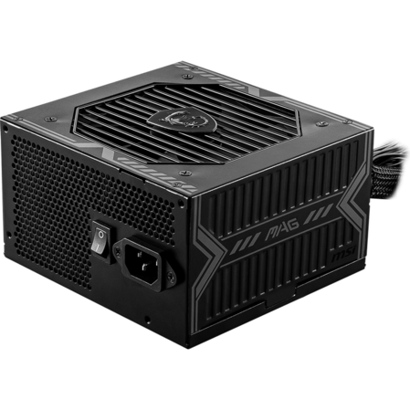 Блок питания 550W MSI MAG A550BN