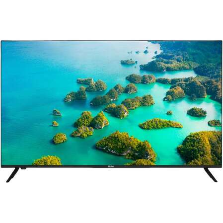 Телевизор 50" Haier 50 LED S2