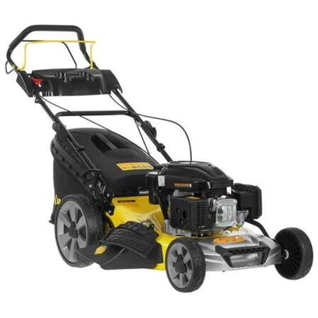 Бензиновая газонокосилка Champion LM5347