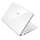 Нетбук Asus EEE PC 1101HA Atom-Z520/2/250/11,6"/WiFi/BT/Win 7 Starter/White