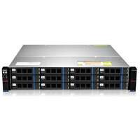 Платформа Gooxi SR201-D12R-NV 2U, 2x Socket SP3