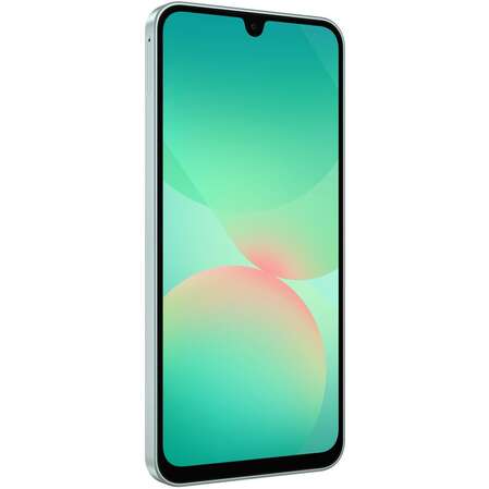 Смартфон Samsung Galaxy A26 SM-A266B 6/128Gb Mint (EAC)