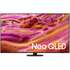Телевизор 85" Samsung QE85QN90FAUXRU 2025