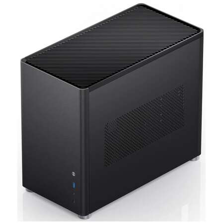 Корпус MicroATX Minitower JONSBO D30 black