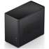 Корпус MicroATX Minitower JONSBO D30 black