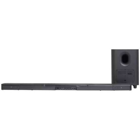 Саундбар JBL Bar 1300 7.1.4 Black