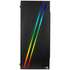 Корпус ATX Miditower Formula Streak-A-BK-v1 Black