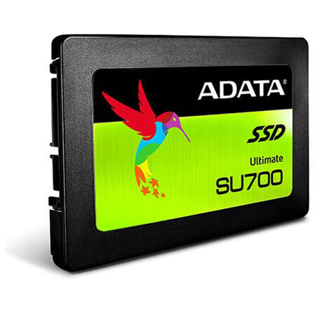 Внутренний SSD-накопитель 120Gb A-Data ASU700SS-120GT-C SATA3 2.5" Ultimate SU700