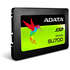 Внутренний SSD-накопитель 120Gb A-Data ASU700SS-120GT-C SATA3 2.5" Ultimate SU700