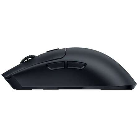 Мышь беспроводная Razer Viper V3 HyperSpeed Wireless Black