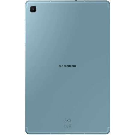 Планшет Samsung Galaxy Tab S6 Lite 10.4 SM-P615 64Gb LTE Blue