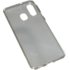 Чехол для Samsung Galaxy A40 (2019) SM-A405 Zibelino Ultra Thin Case прозрачный