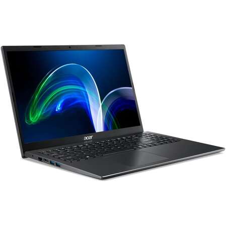 Ноутбук Acer Extensa 15 EX215-23-R62L AMD Ryzen 3 7320U/16Gb/512Gb SSD/15.6" FullHD/DOS Black