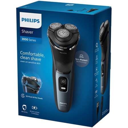 Электробритва Philips S3144/00