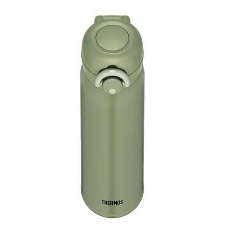 Thermos Термокружка JNR-501 KKI, оливковый, 0,5 л.