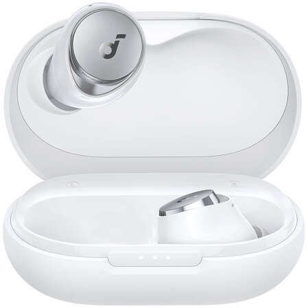 Bluetooth гарнитура Anker Soundcore Space A40 White