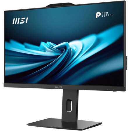 Моноблок MSI Pro AP242P 14M-661XRU 23.8" FullHD Core i7 14700/16Gb/512Gb SSD/kb+m/DOS/Black