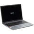 Ноутбук TECNO MegaBook K16S AMD Ryzen 5 5500U/16Gb/512Gb SSD/16" FullHD/Win11 Space Grey