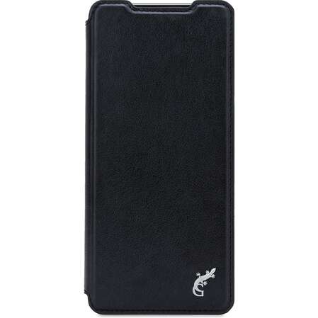 Чехол для Samsung Galaxy S20 Ultra SM-G988 G-Case Slim Premium Book черный