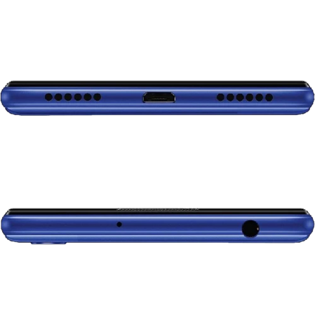 Смартфон Honor 8A Pro Blue