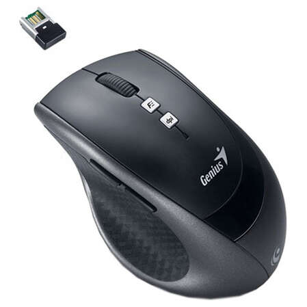Мышь Genius DX-8100 Black USB