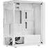 Корпус MicroATX Miditower Ocypus Gamma C50 WH White