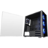 Корпус ATX Miditower Thermaltake V200 TG RGB CA-1K8-00M1WN-01 Black