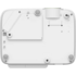 Проектор BENQ EH600 (DLP, 1080p 1920x1080, 3500Lm, 10000:1, +НDMI, +USB, 1x2W speaker, 3D Ready, lamp 15000hrs, Android 6.0, WHITE, 2.50kg)