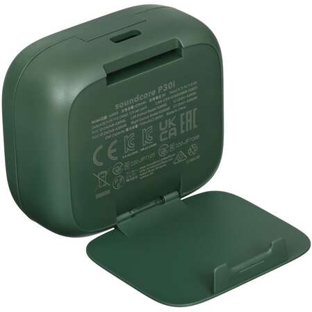 Bluetooth гарнитура Anker Soundcore P30i Green