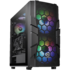 Корпус ATX Miditower Thermaltake Commander C33 TG ARGB Edition (CA-1N4-00M1WN-00) Black