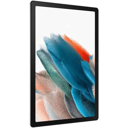 Планшет Samsung Galaxy Tab A8 SM-X205 32Gb LTE Silver