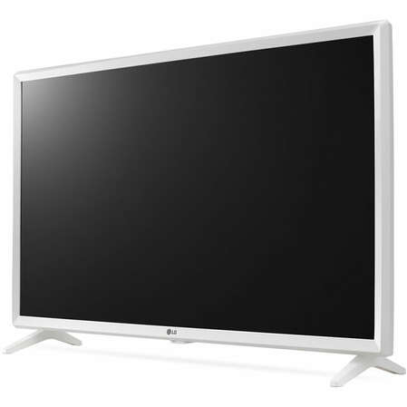 Телевизор 32" LG 32LK519B (HD 1366x768, USB, HDMI) белый