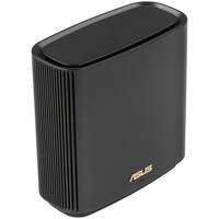 Беспроводной маршрутизатор ASUS ZenWiFi XT9 (1pk Black) 802.11 a/b/g/n/ac/ax 2,4 ГГц и 5ГГц