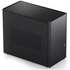 Корпус MicroATX Minitower JONSBO D30 black