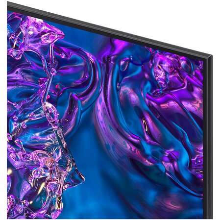 Телевизор 55" Samsung QE55Q70DAUXRU 2024 (4K UHD 3840x2160, Smart TV) серый (EAC)