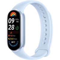 Фитнес-трекер Xiaomi Smart Band 9 Arctic Blue