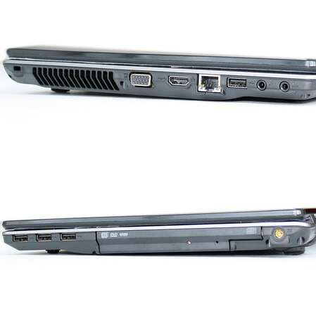 Ноутбук Acer Aspire 5745G-5454G50Miks Core i5 450M/4Gb/500Gb/DVD/GF330 1Gb/15,6"/Win7 HP (LX.PTY02.273)