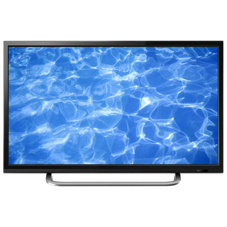 Телевизор 42" Supra STV-LC42T800FL (Full HD 1920x1080, USB, HDMI) черный