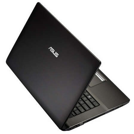 Ноутбук Asus K73TK  A4 3305M/4Gb/500Gb/ATI 7670 1G/17.3"/DVD-RW/Cam/Wi-Fi/Win 7 HB